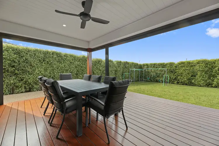 Sixth view of Homely house listing, 11 Streeton Drive, Warragul VIC 3820