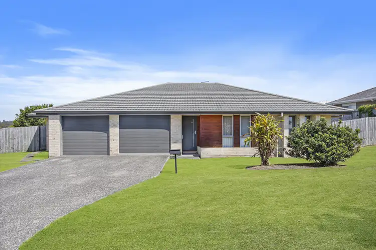 1&2/2 Boyne Street, Brassall QLD 4305