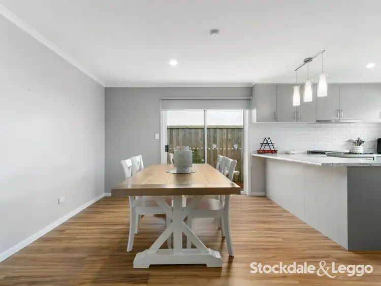 Second view of Homely house listing, 41 Phillip Street, Traralgon VIC 3844