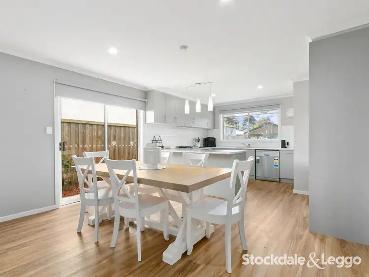 Third view of Homely house listing, 41 Phillip Street, Traralgon VIC 3844
