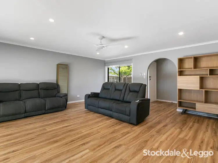 Fourth view of Homely house listing, 41 Phillip Street, Traralgon VIC 3844