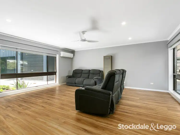 Sixth view of Homely house listing, 41 Phillip Street, Traralgon VIC 3844