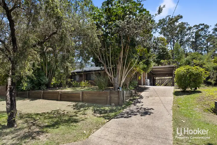 Second view of Homely house listing, 25 Mona Vale Way, Petrie QLD 4502