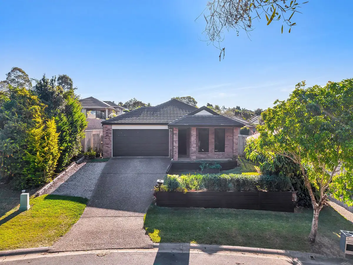 Main view of Homely house listing, 20 Begonia Street, Ormeau QLD 4208