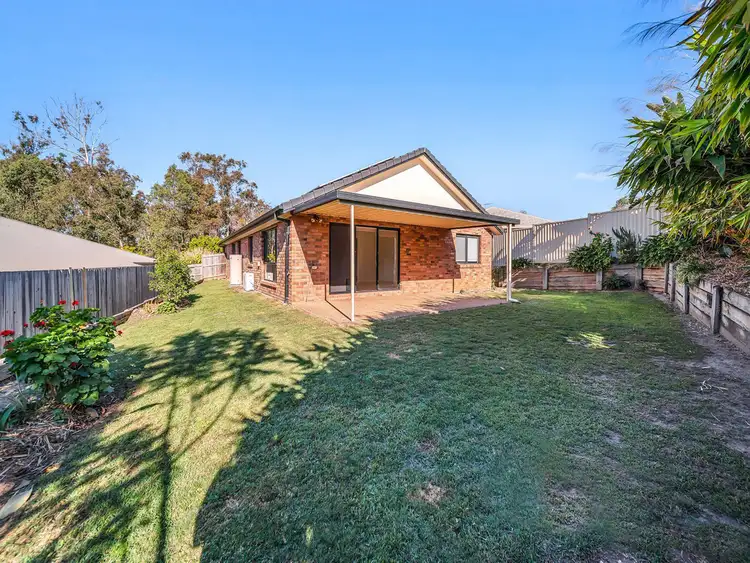 Fourth view of Homely house listing, 20 Begonia Street, Ormeau QLD 4208
