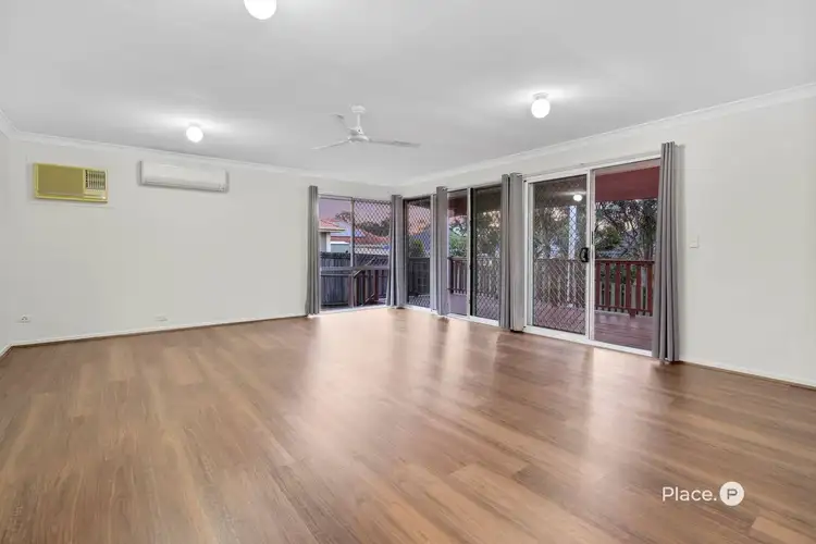 Third view of Homely house listing, 20 Taldot Place, Sunnybank Hills QLD 4109