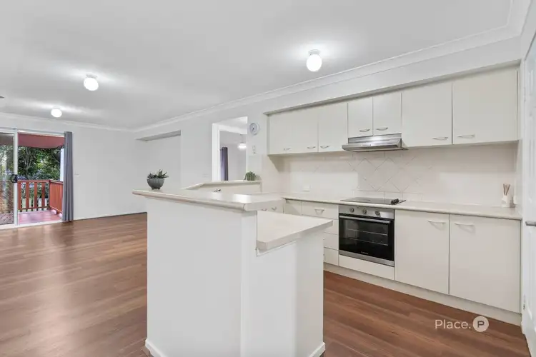 Fourth view of Homely house listing, 20 Taldot Place, Sunnybank Hills QLD 4109