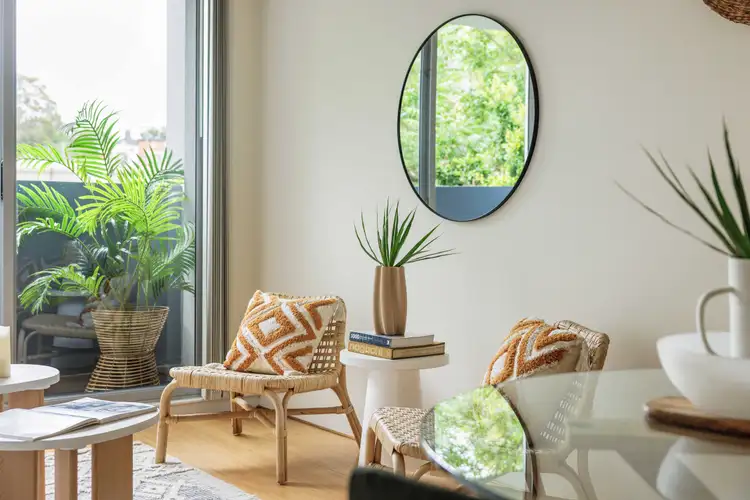 Fifth view of Homely apartment listing, 29/115 Wigram Road, Forest Lodge NSW 2037