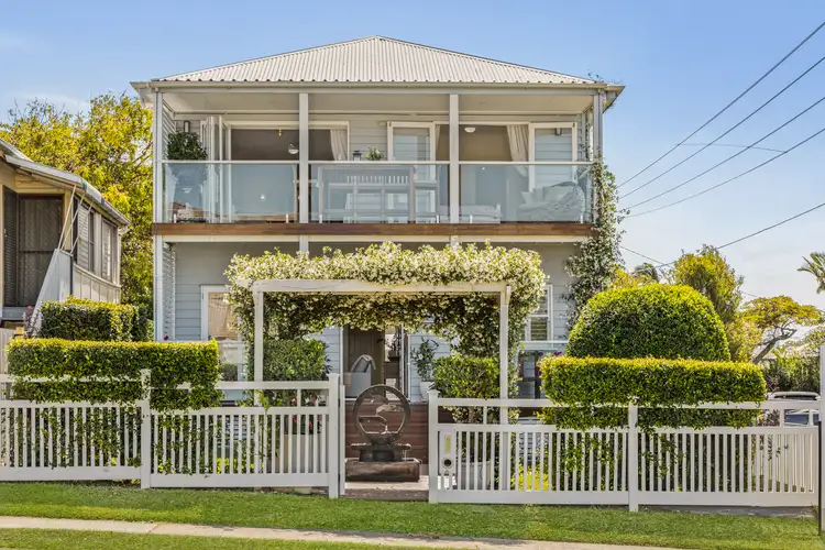 Second view of Homely house listing, 59 Ernest Street, Margate QLD 4019