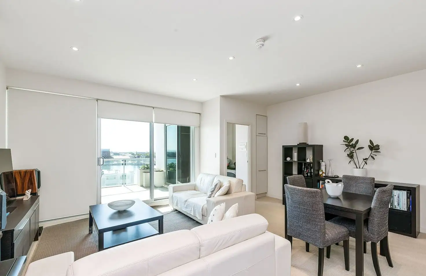 Main view of Homely unit listing, 607/2-6 Pilla Avenue, New Port SA 5015