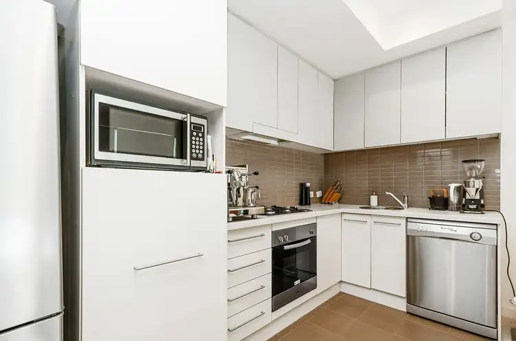 Third view of Homely unit listing, 607/2-6 Pilla Avenue, New Port SA 5015