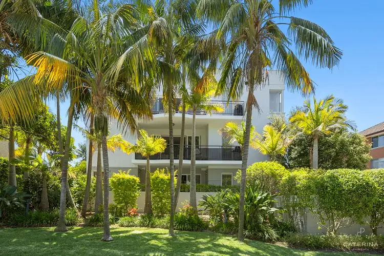 3/8-12 Banksia Street, Dee Why NSW 2099