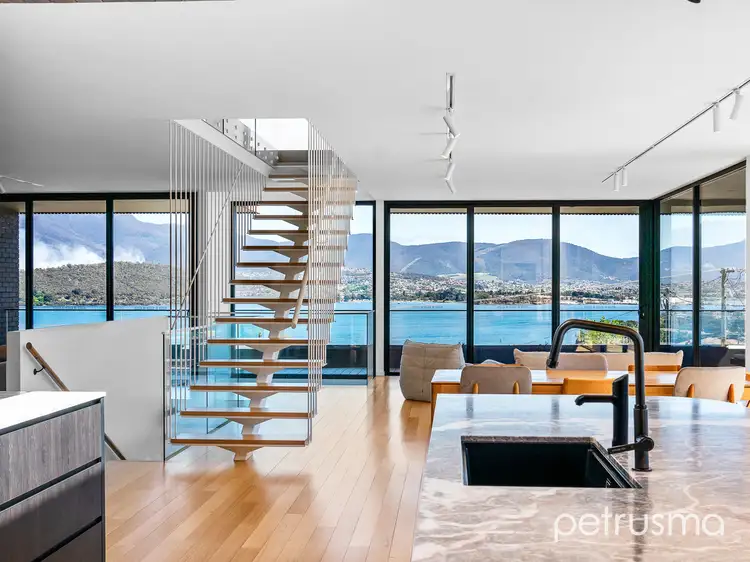 Third view of Homely house listing, 63 Cornwall Street, Rose Bay TAS 7015