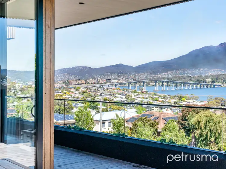 Fourth view of Homely house listing, 63 Cornwall Street, Rose Bay TAS 7015