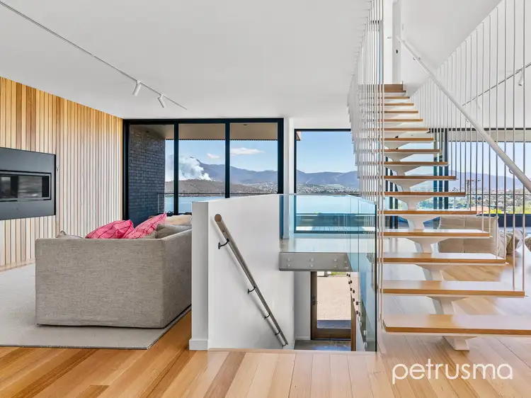Fifth view of Homely house listing, 63 Cornwall Street, Rose Bay TAS 7015