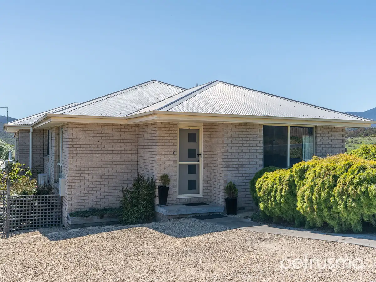Main view of Homely house listing, 8 Leila Street, New Norfolk TAS 7140