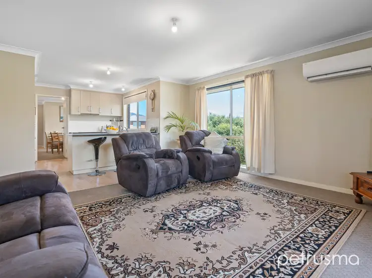 Second view of Homely house listing, 8 Leila Street, New Norfolk TAS 7140