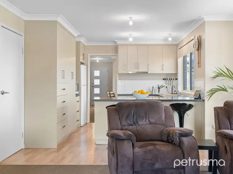 Third view of Homely house listing, 8 Leila Street, New Norfolk TAS 7140