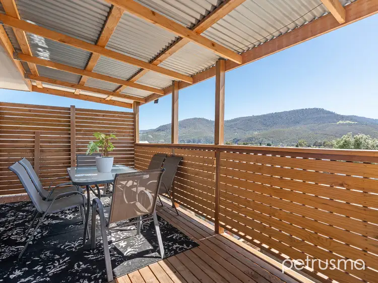 Fifth view of Homely house listing, 8 Leila Street, New Norfolk TAS 7140