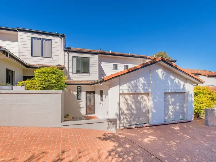 27/56 Rise Street, Mount Gravatt East QLD 4122