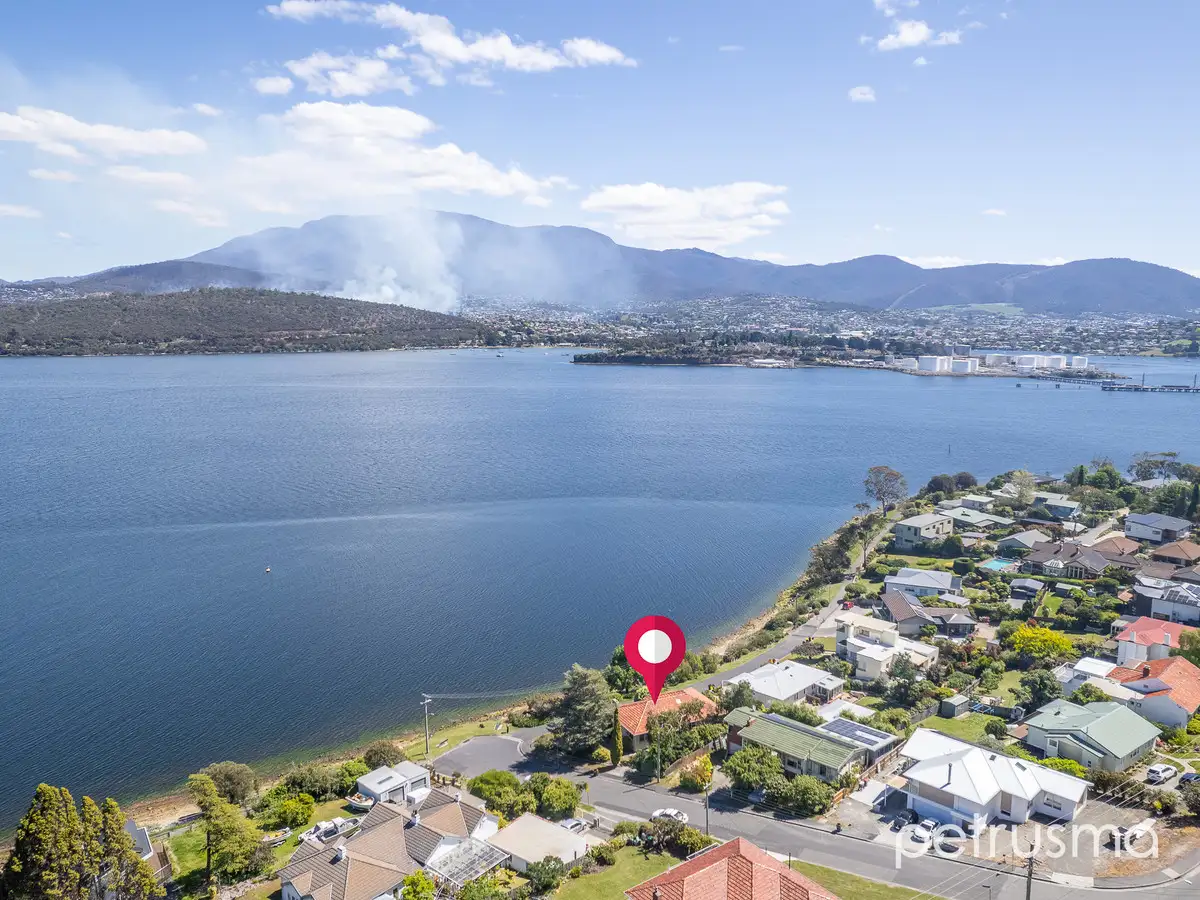 Main view of Homely house listing, 3 Paloona Street, Lindisfarne TAS 7015