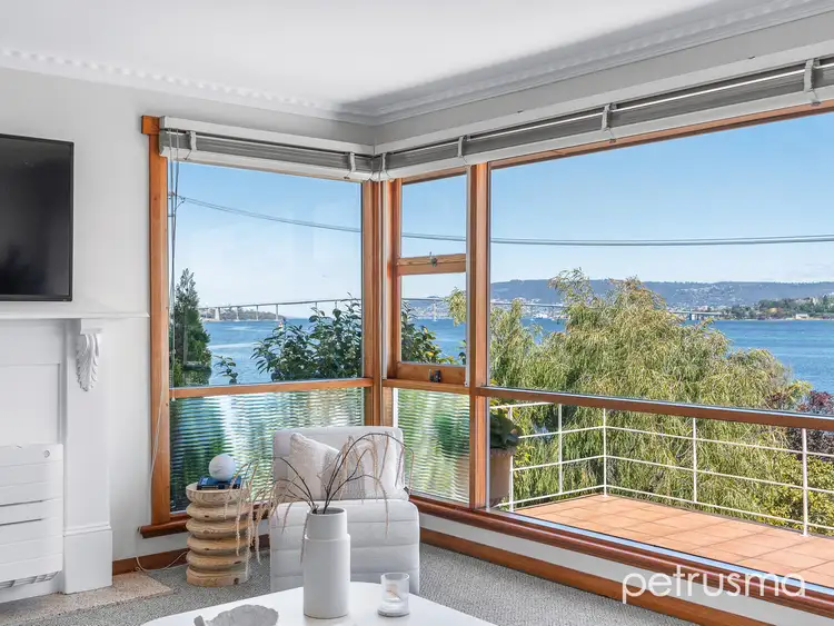 Fifth view of Homely house listing, 3 Paloona Street, Lindisfarne TAS 7015