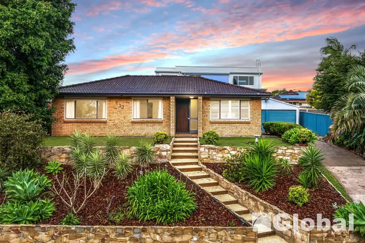 132 Callan Avenue, Maryland NSW 2287