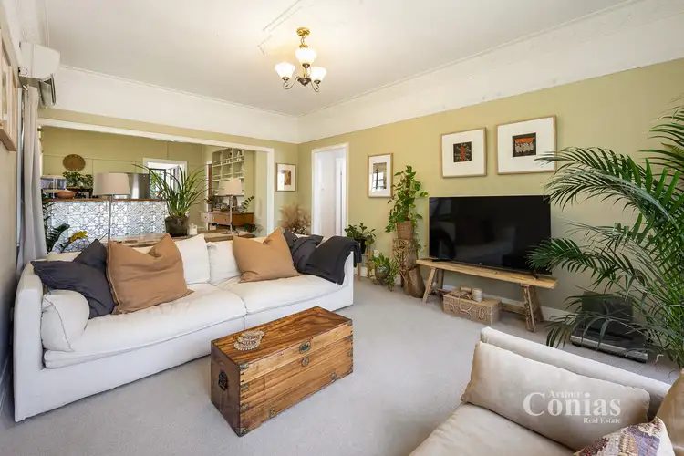 Fifth view of Homely house listing, 333 Simpsons Road, Bardon QLD 4065