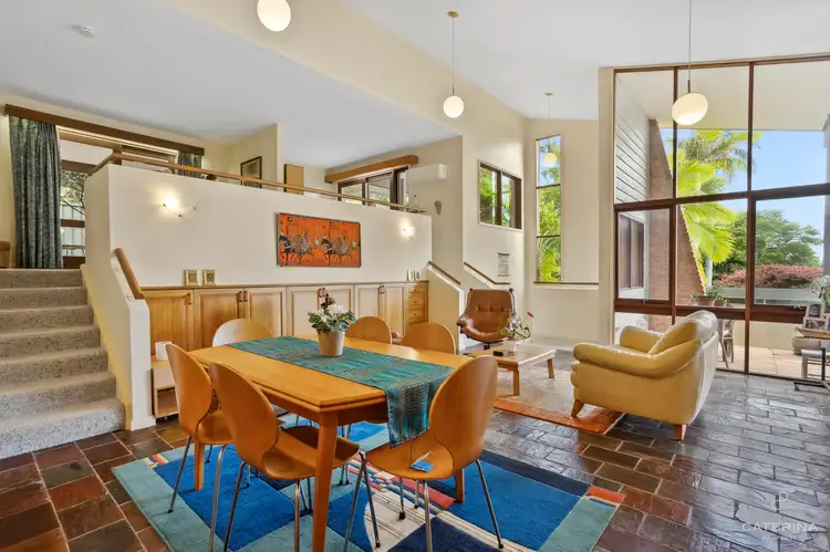 Second view of Homely house listing, 58A Lascelles Road, Narraweena NSW 2099