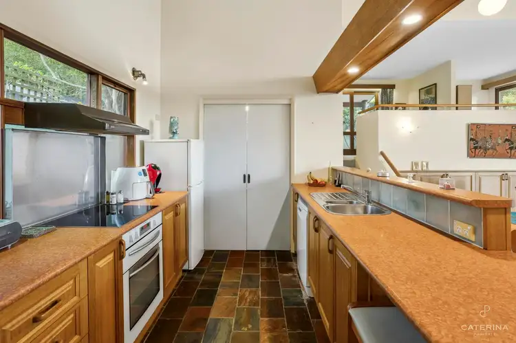 Fourth view of Homely house listing, 58A Lascelles Road, Narraweena NSW 2099
