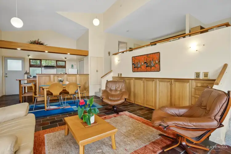 Fifth view of Homely house listing, 58A Lascelles Road, Narraweena NSW 2099