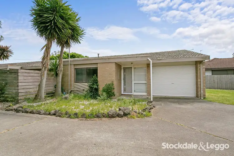 1/149 Liddiard Road, Traralgon VIC 3844