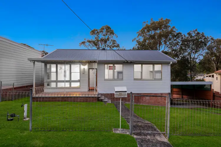 35 Turana Parade, North Lambton NSW 2299