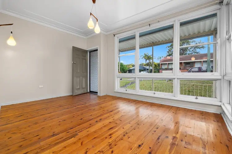 Second view of Homely house listing, 35 Turana Parade, North Lambton NSW 2299
