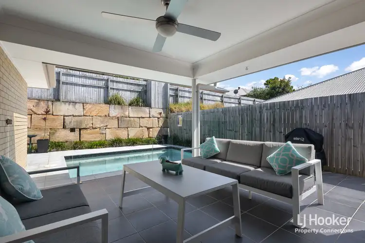 Main view of Homely house listing, 5 Cootharaba Crescent, Warner QLD 4500