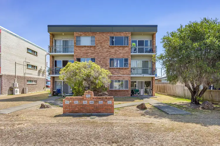 5/100 Kent Street, Rockhampton City QLD 4700