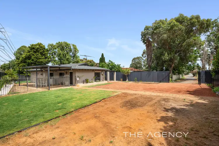 Second view of Homely house listing, 25 Great Eastern Highway, Bellevue WA 6056