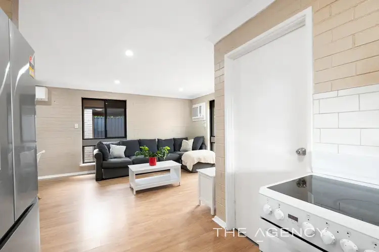 Sixth view of Homely house listing, 25 Great Eastern Highway, Bellevue WA 6056