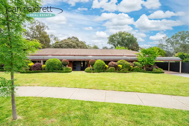 4 Wedge Court, Wodonga VIC 3690
