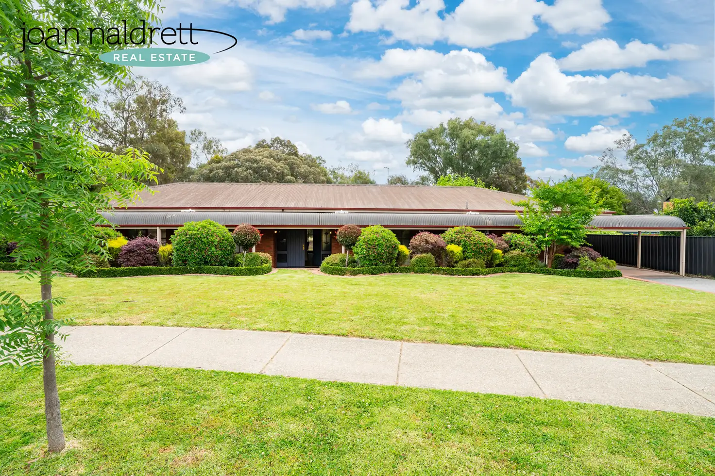 Main view of Homely house listing, 4 Wedge Court, Wodonga VIC 3690