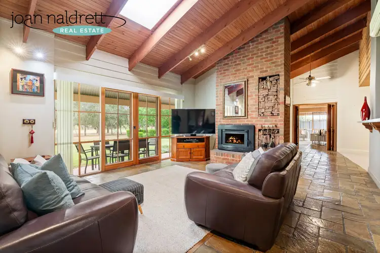 Second view of Homely house listing, 4 Wedge Court, Wodonga VIC 3690
