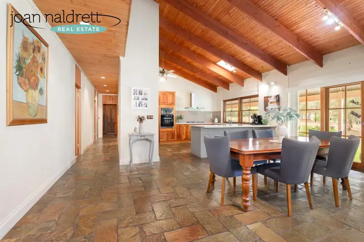 Third view of Homely house listing, 4 Wedge Court, Wodonga VIC 3690