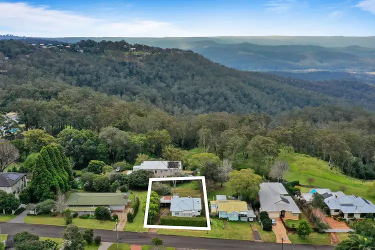 Main view of Homely house listing, 7 Wooldridge Street, Mount Lofty QLD 4350
