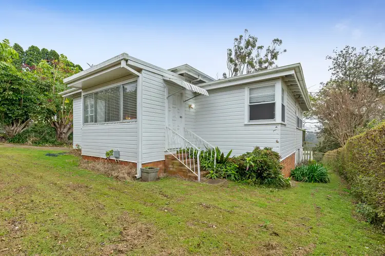 Fourth view of Homely house listing, 7 Wooldridge Street, Mount Lofty QLD 4350