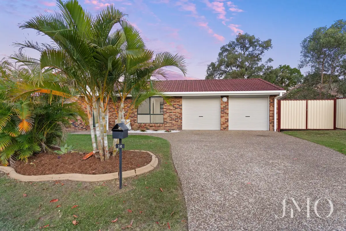 Main view of Homely house listing, 16 Doolan Street, Ormeau QLD 4208