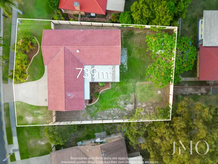 Fourth view of Homely house listing, 16 Doolan Street, Ormeau QLD 4208