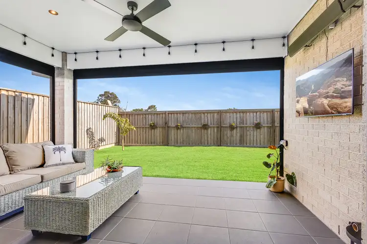 Fourth view of Homely house listing, 8 Festival Street, Morayfield QLD 4506