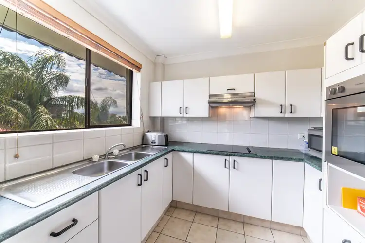 Fourth view of Homely unit listing, 8/11 Kidston Terrace, Chermside QLD 4032
