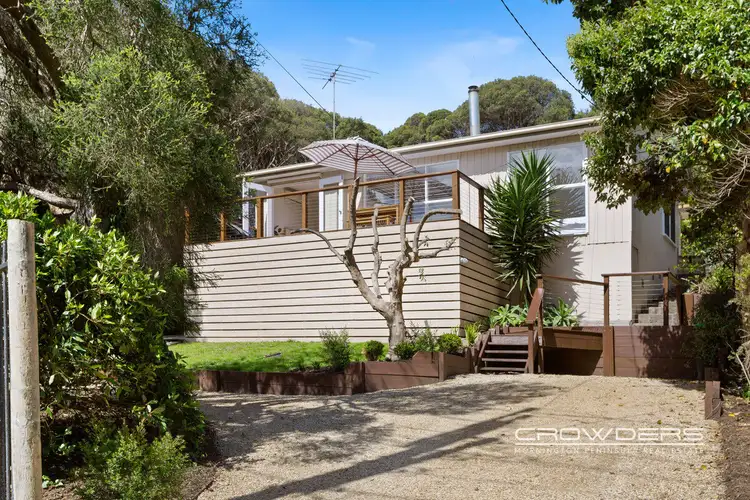13 Thomson Terrace, Rye VIC 3941