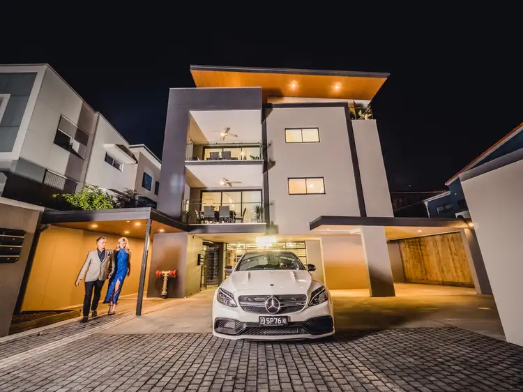 8/3 Springwood Street, Mount Gravatt East QLD 4122